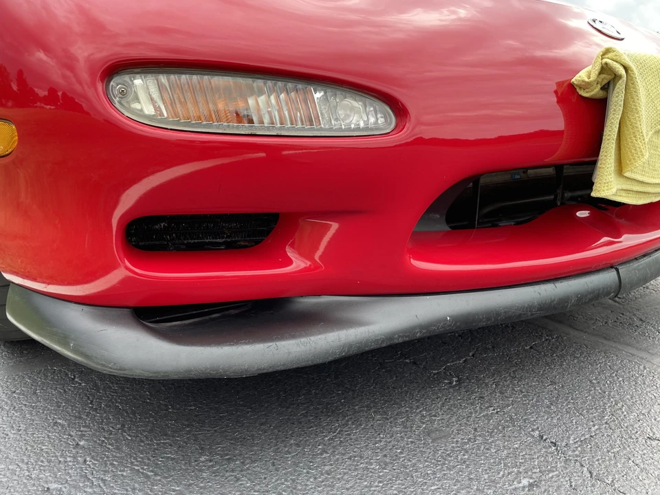 1993 Mazda RX-7 FD - Image 19 of 31