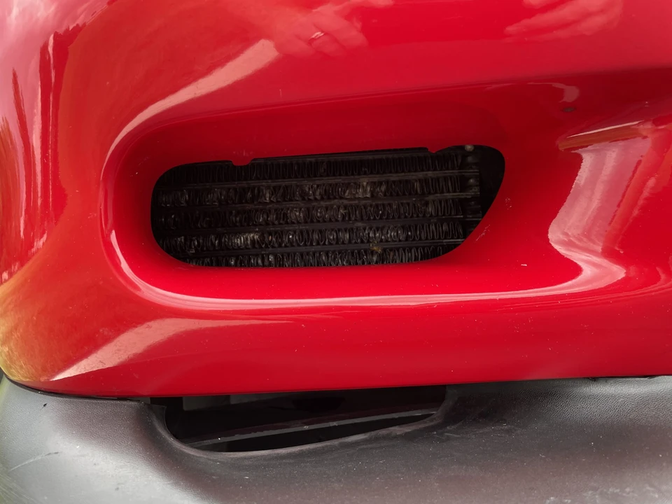 1993 Mazda RX-7 FD - Image 18 of 31