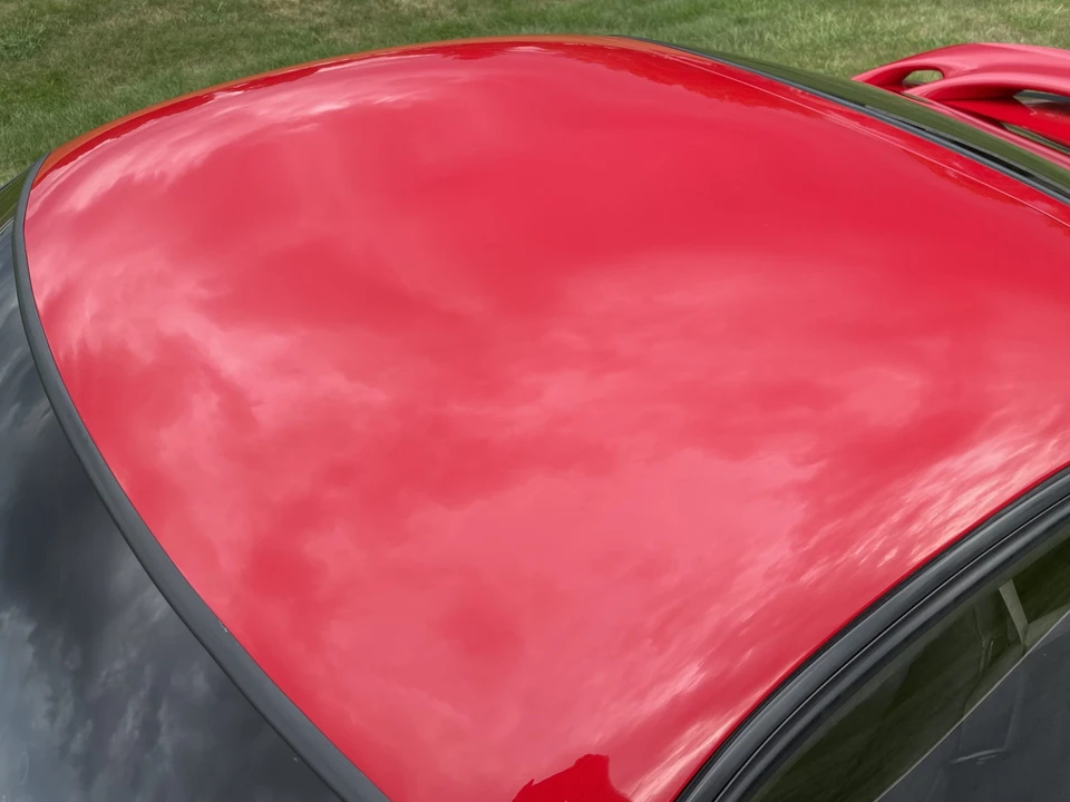 1993 Mazda RX-7 FD - Image 27 of 31