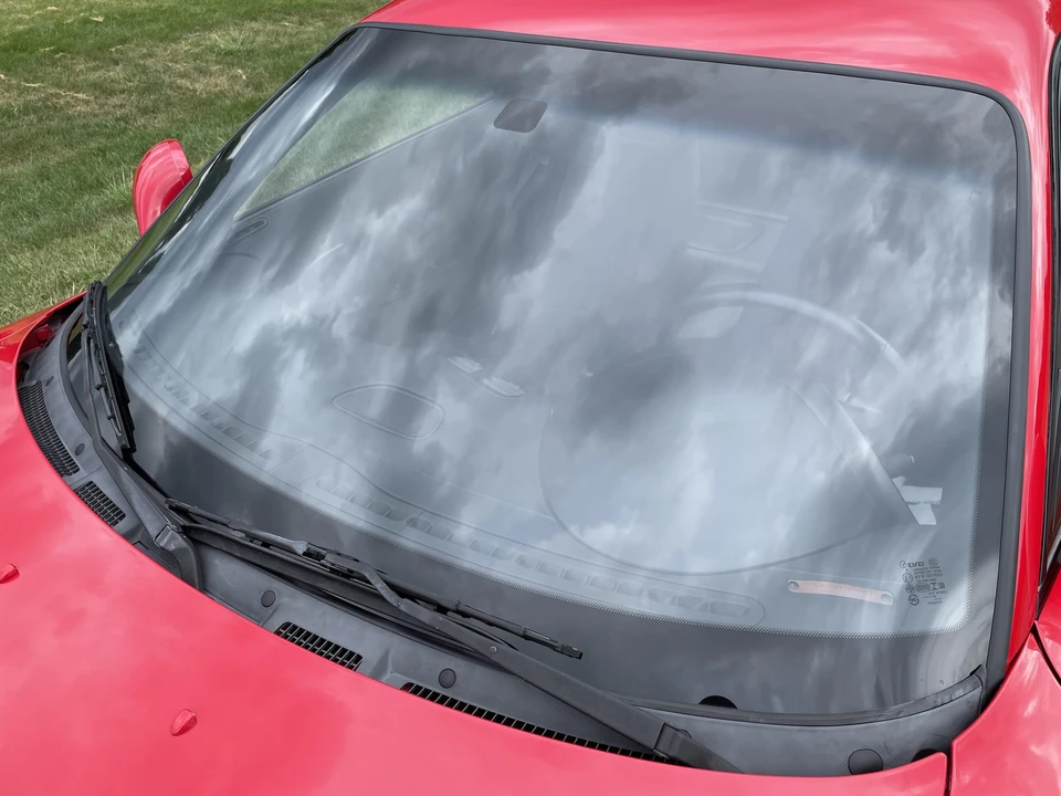 1993 Mazda RX-7 FD - Image 25 of 31