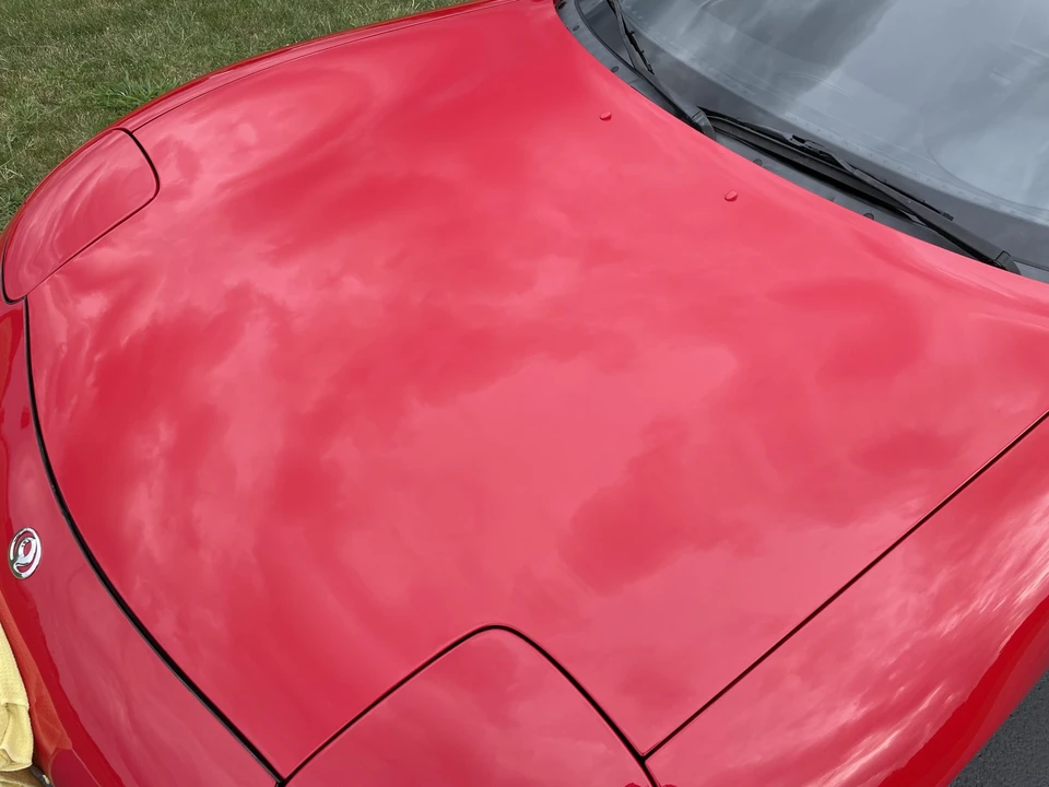 1993 Mazda RX-7 FD - Image 24 of 31