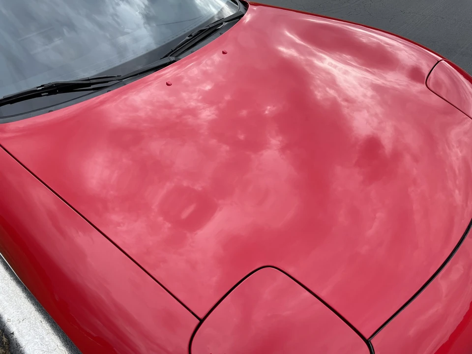 1993 Mazda RX-7 FD - Image 11 of 31