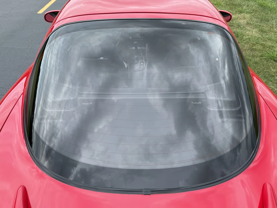 1993 Mazda RX-7 FD - Image 31 of 31