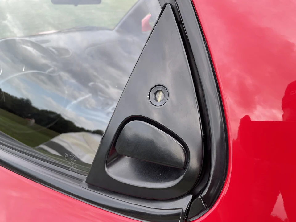 1993 Mazda RX-7 FD - Image 28 of 31