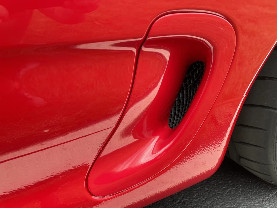 1993 Mazda RX-7 FD - Image 29 of 31