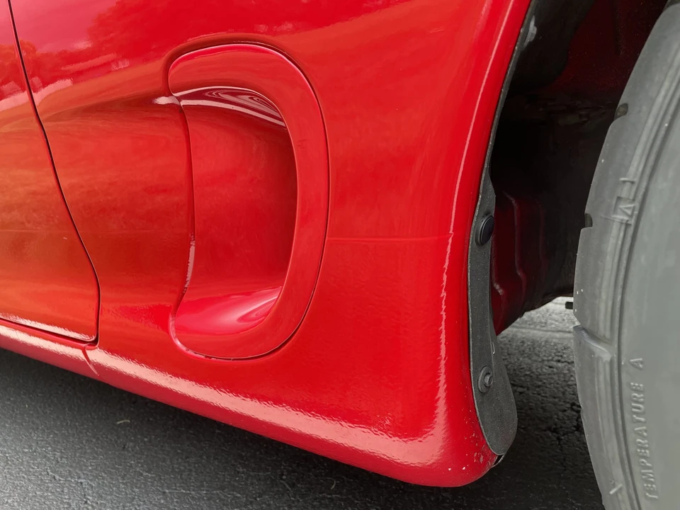 1993 Mazda RX-7 FD - Image 30 of 31
