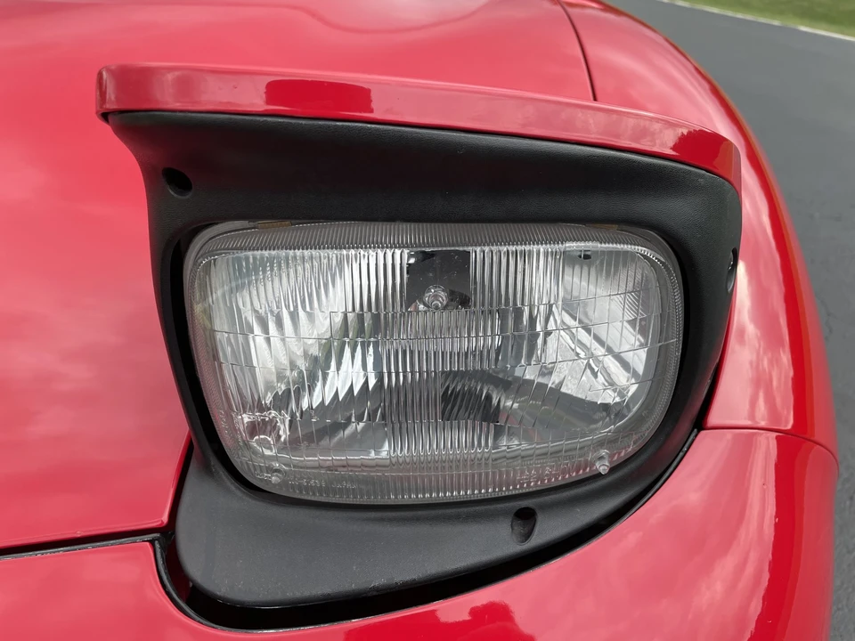 1993 Mazda RX-7 FD - Image 16 of 31