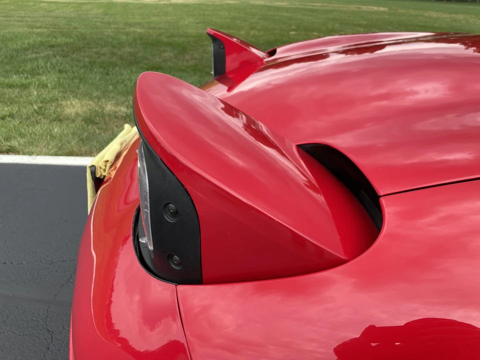 1993 Mazda RX-7 FD - Image 17 of 31