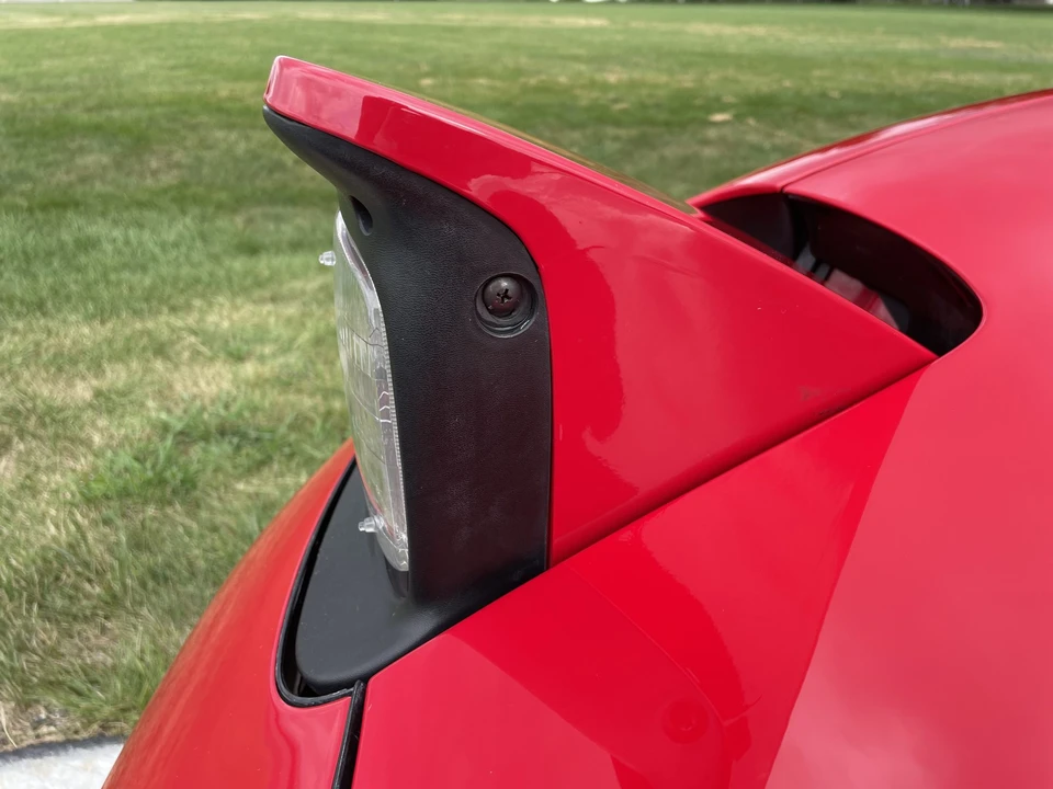 1993 Mazda RX-7 FD - Image 14 of 31