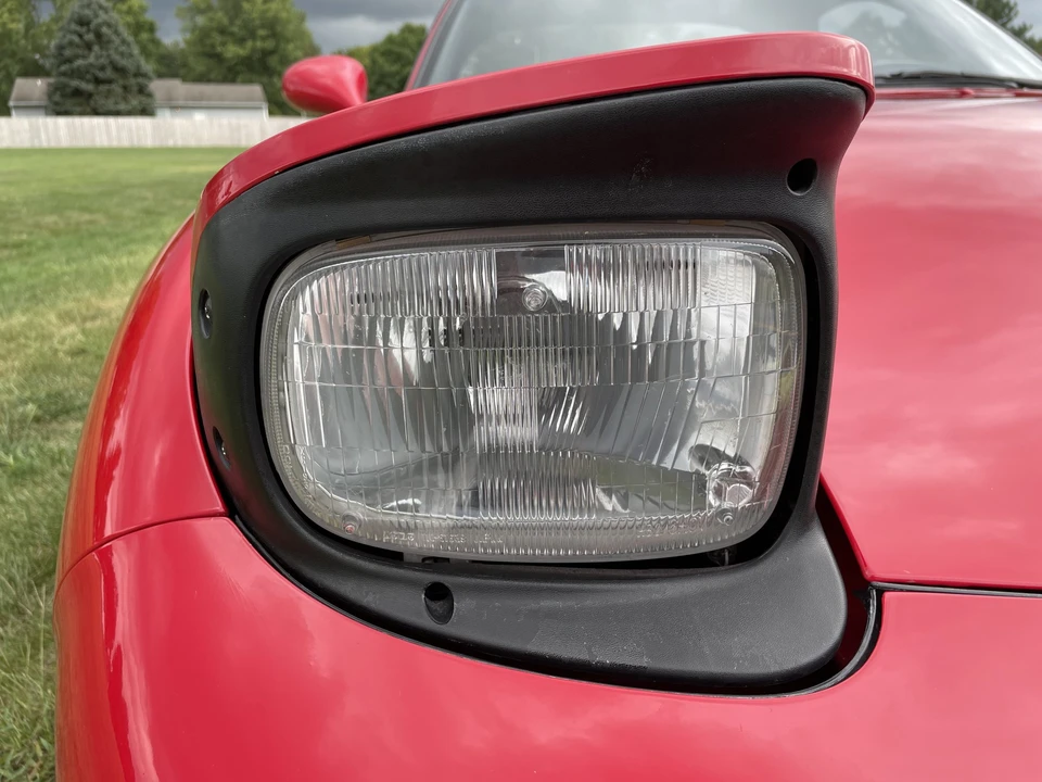 1993 Mazda RX-7 FD - Image 13 of 31