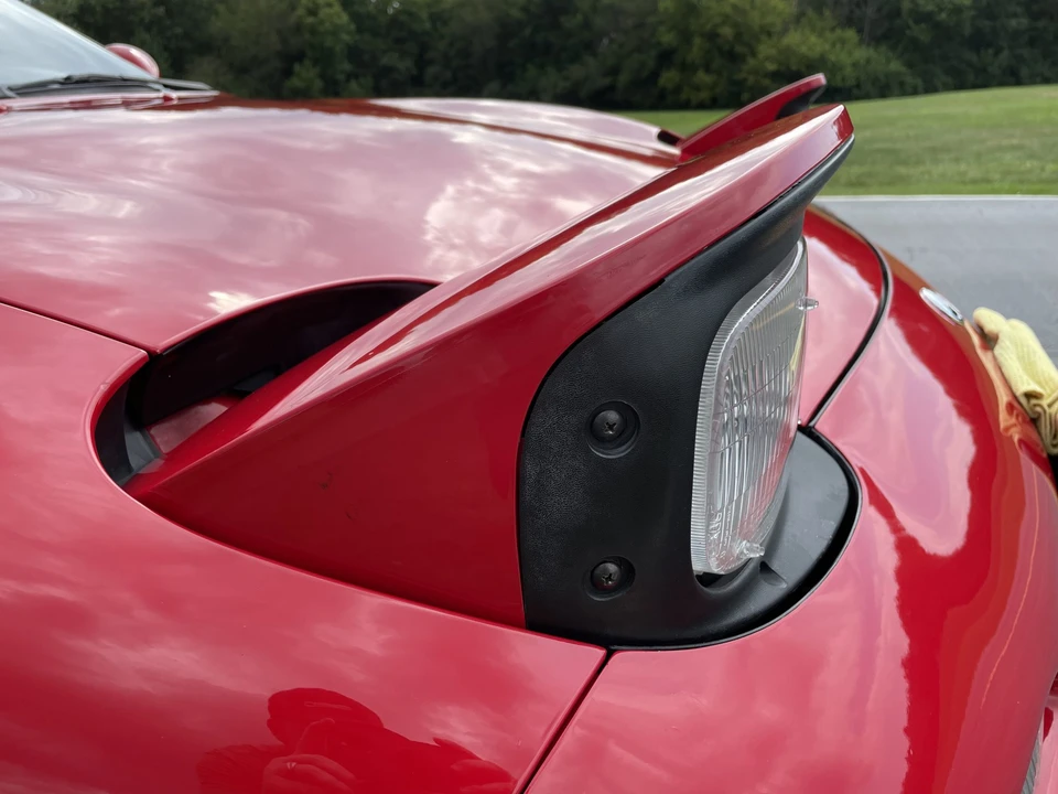 1993 Mazda RX-7 FD - Image 12 of 31