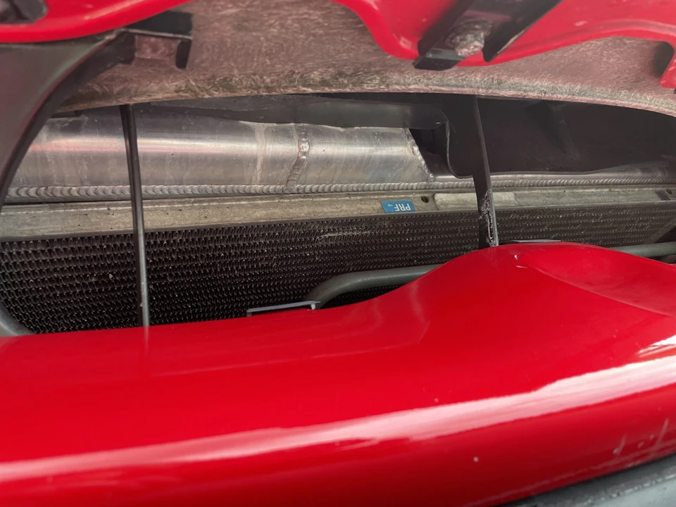 1993 Mazda RX-7 FD - Image 21 of 31