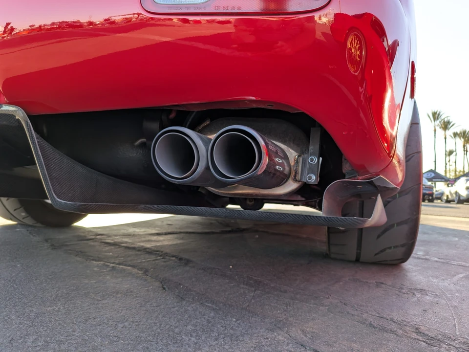 1993 Mazda RX-7 FD - Image 24 of 31