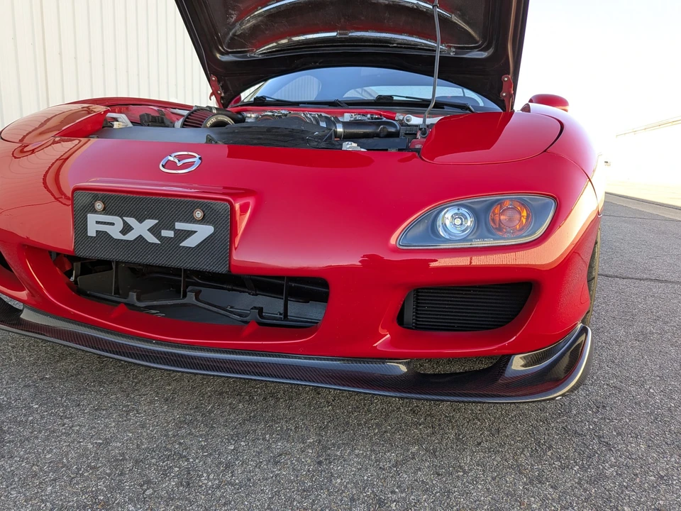 1993 Mazda RX-7 FD - Image 23 of 31
