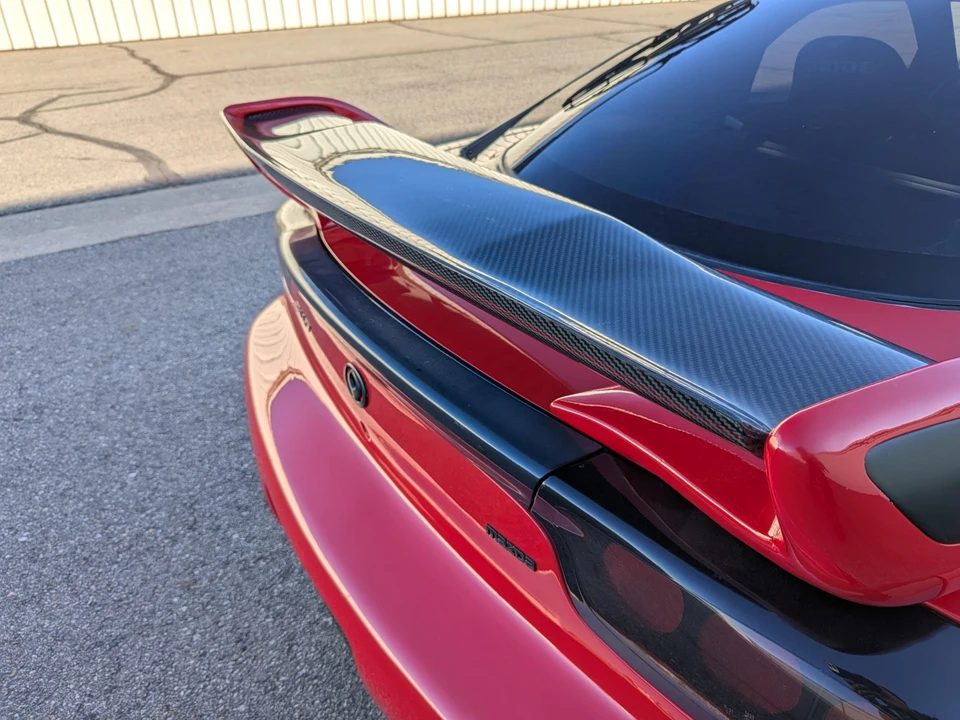 1993 Mazda RX-7 FD - Image 25 of 31