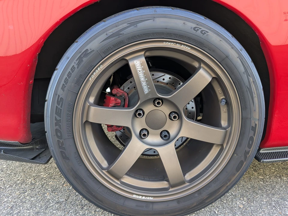 1993 Mazda RX-7 FD - Image 29 of 31