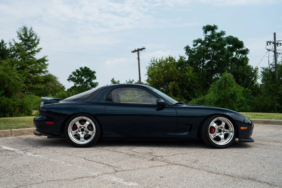 1993 Mazda RX-7 FD - Image 6 of 31