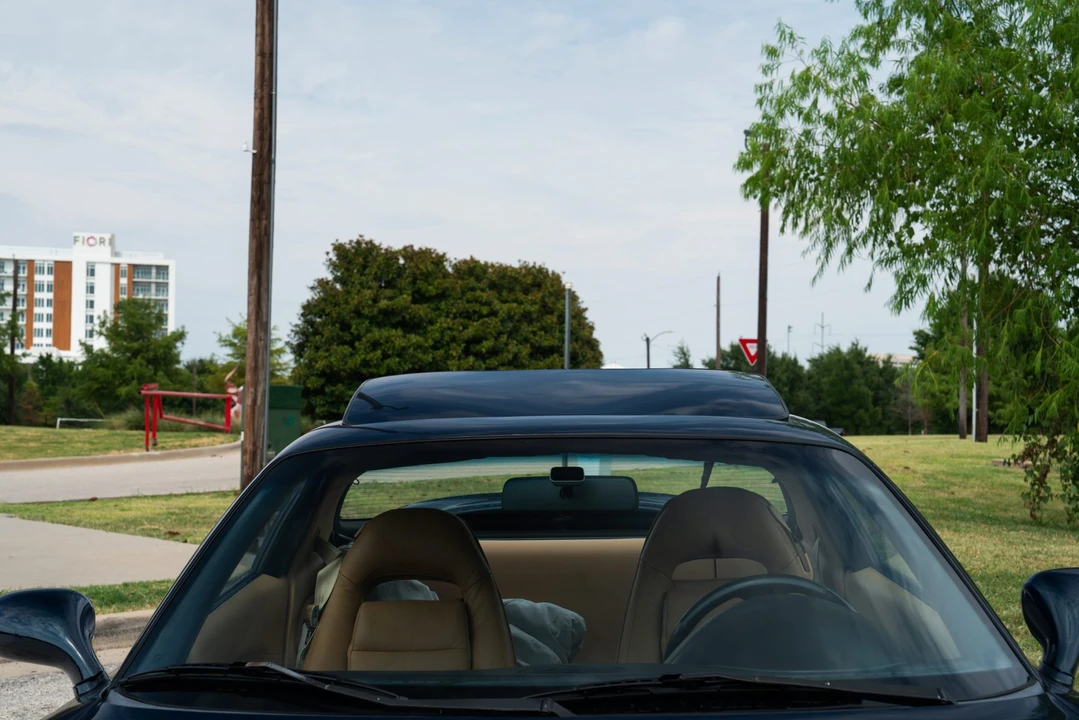 1993 Mazda RX-7 FD - Image 17 of 31