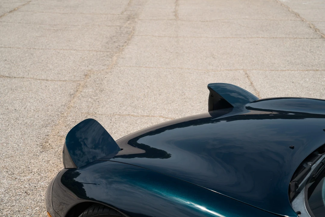 1993 Mazda RX-7 FD - Image 22 of 31