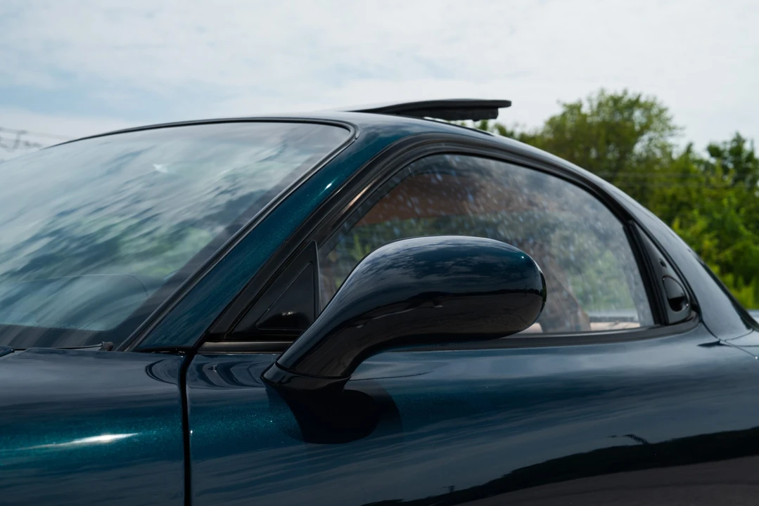 1993 Mazda RX-7 FD - Image 25 of 31