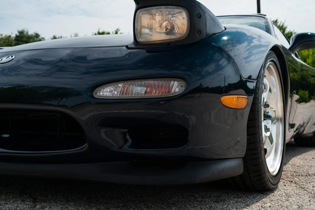 1993 Mazda RX-7 FD - Image 20 of 31