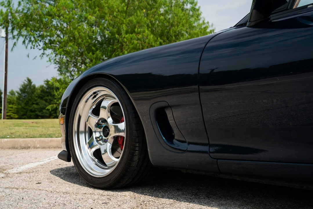 1993 Mazda RX-7 FD - Image 23 of 31