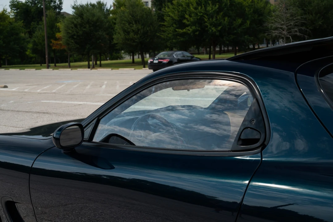 1993 Mazda RX-7 FD - Image 30 of 31