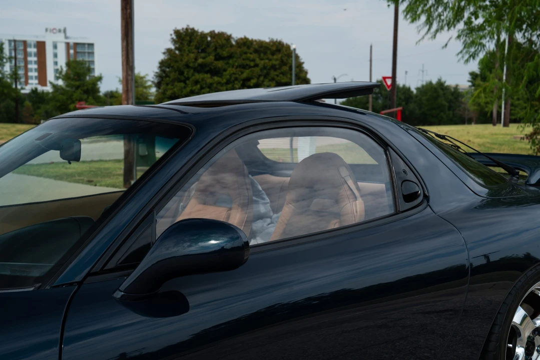 1993 Mazda RX-7 FD - Image 26 of 31