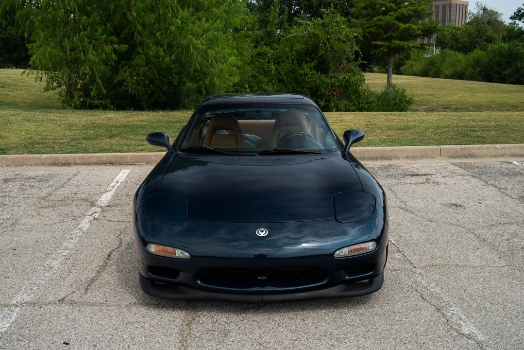 1993 Mazda RX-7 FD - Image 15 of 31