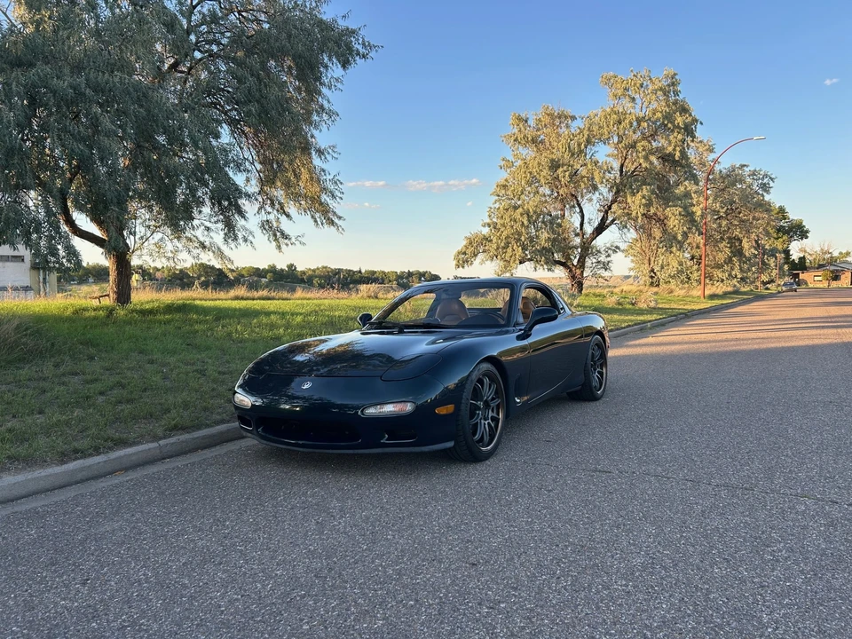 1993 Mazda RX-7 FD - Image 6 of 31