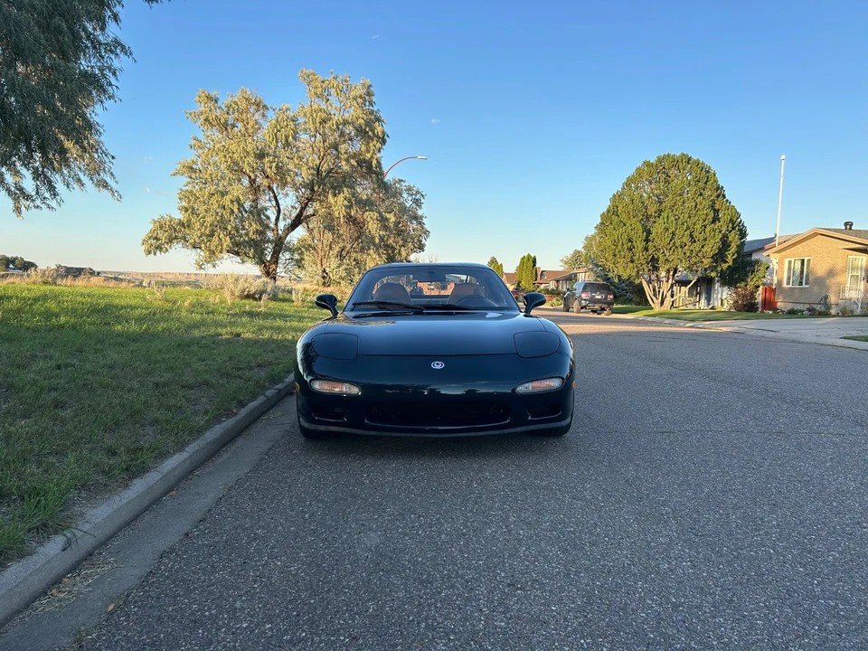 1993 Mazda RX-7 FD - Image 9 of 31