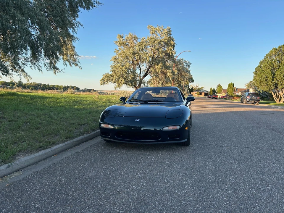 1993 Mazda RX-7 FD - Image 8 of 31