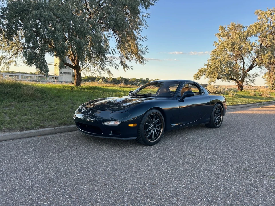 1993 Mazda RX-7 FD - Image 5 of 31