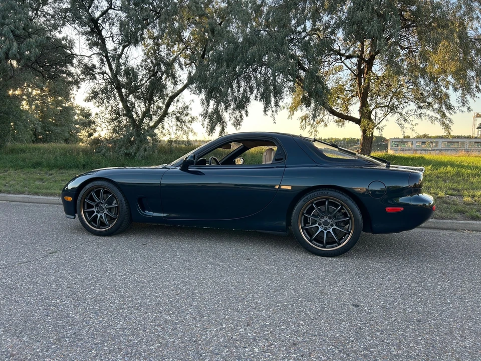 1993 Mazda RX-7 FD - Image 2 of 31