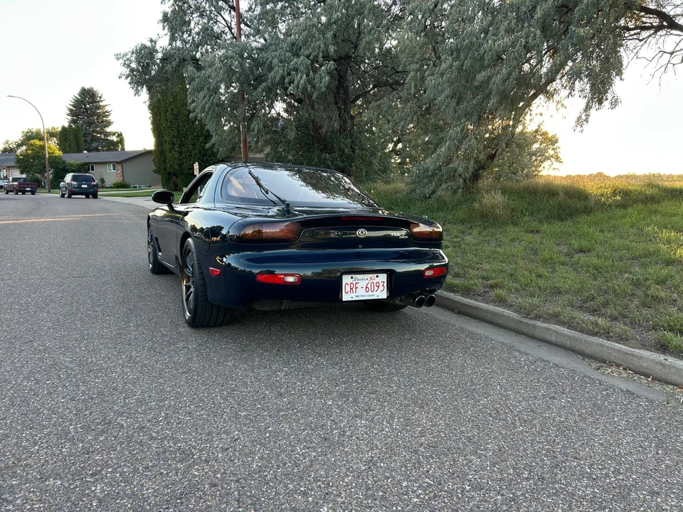 1993 Mazda RX-7 FD - Image 28 of 31