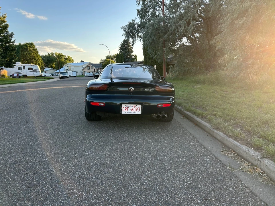 1993 Mazda RX-7 FD - Image 27 of 31