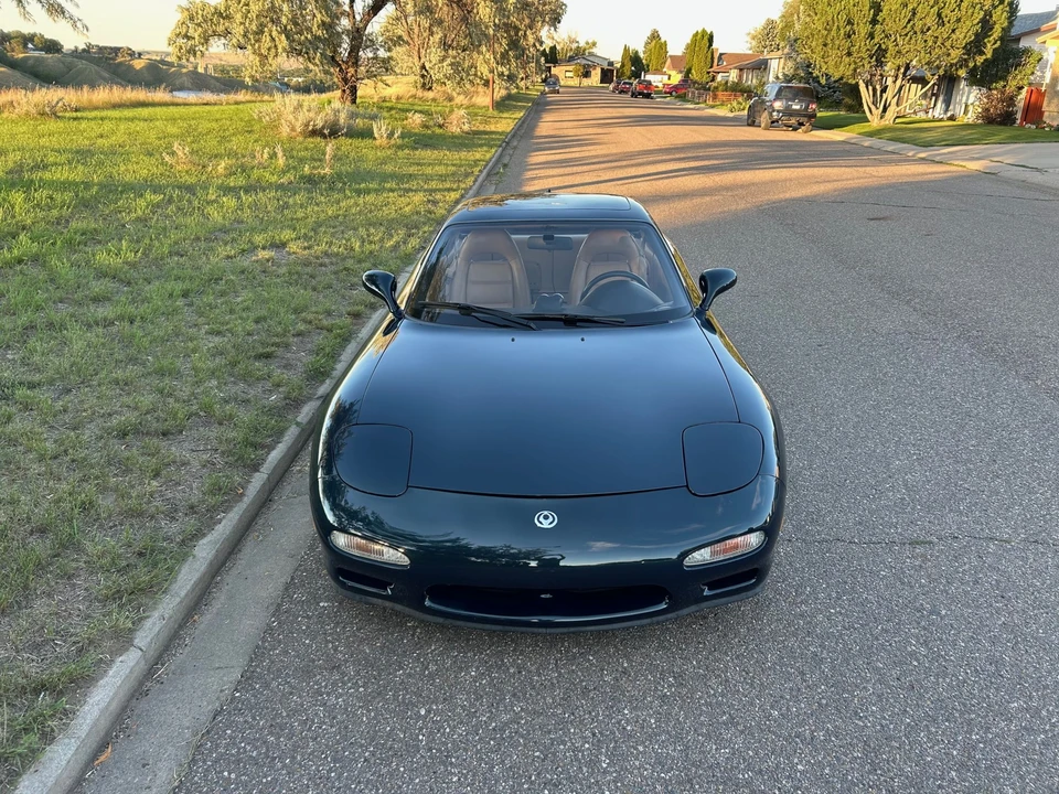 1993 Mazda RX-7 FD - Image 10 of 31