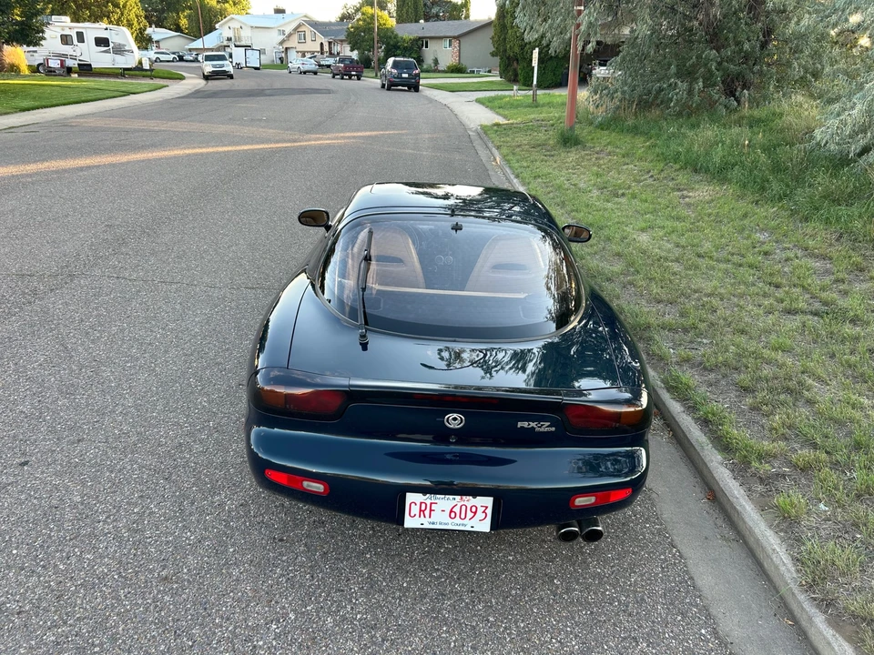 1993 Mazda RX-7 FD - Image 25 of 31