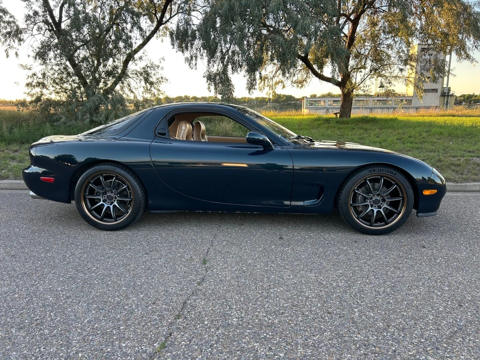 1993 Mazda RX-7 FD - Image 17 of 31