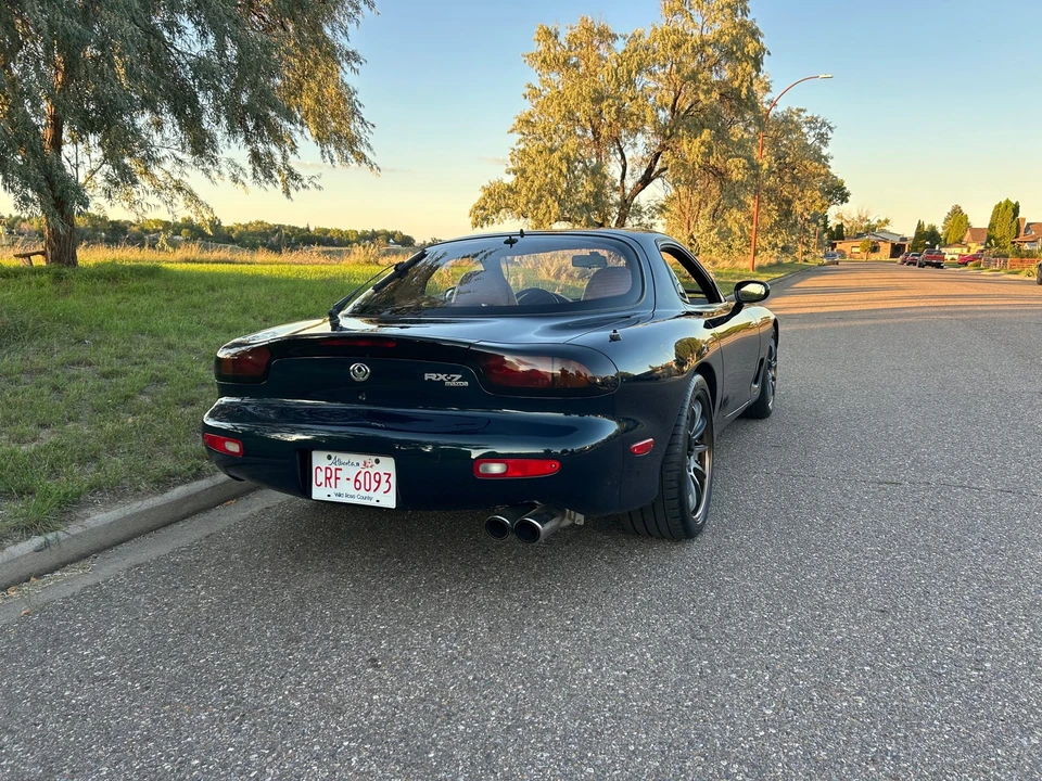1993 Mazda RX-7 FD - Image 23 of 31