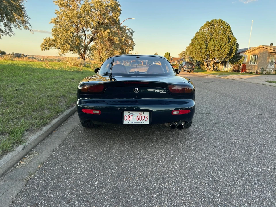 1993 Mazda RX-7 FD - Image 26 of 31