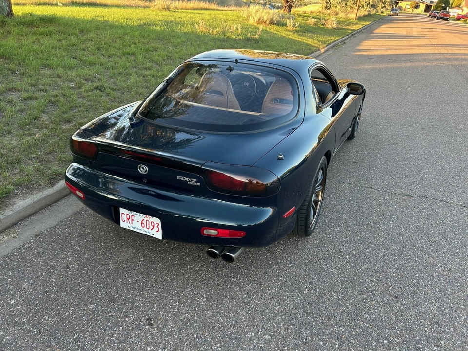 1993 Mazda RX-7 FD - Image 24 of 31
