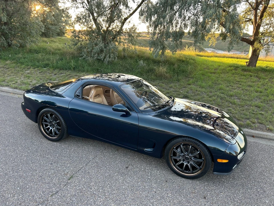 1993 Mazda RX-7 FD - Image 14 of 31