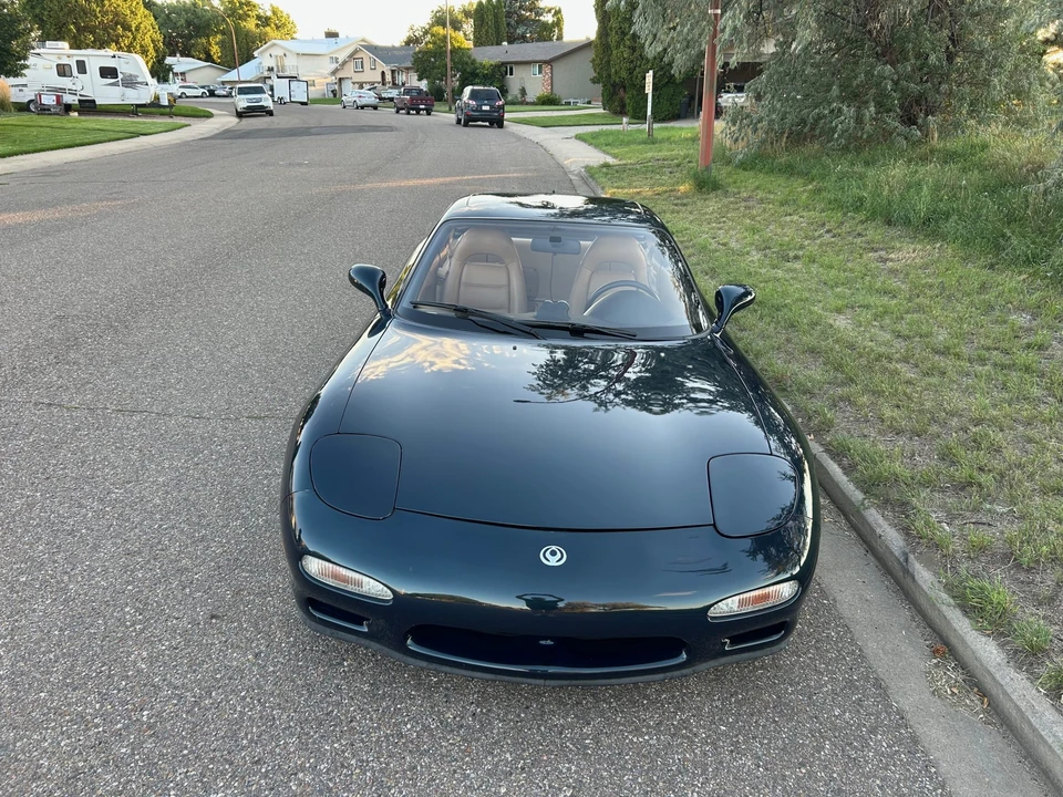 1993 Mazda RX-7 FD - Image 11 of 31