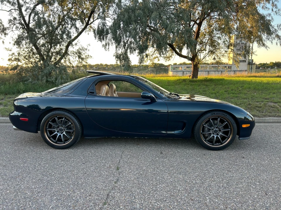1993 Mazda RX-7 FD - Image 16 of 31