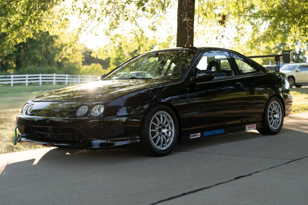 1994 Acura Integra 3rd Gen - Image 2 of 31