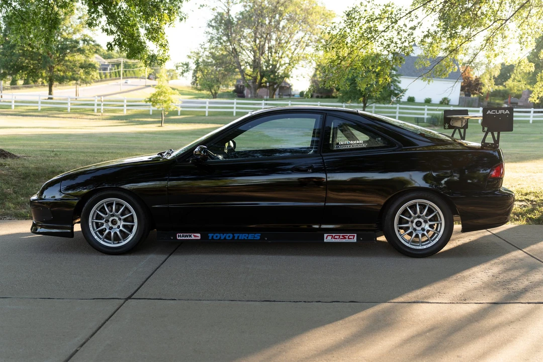 1994 Acura Integra 3rd Gen - Image 9 of 31