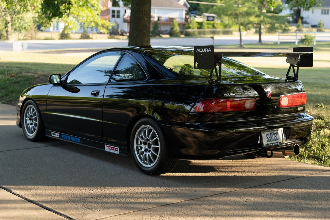 1994 Acura Integra 3rd Gen - Image 3 of 31