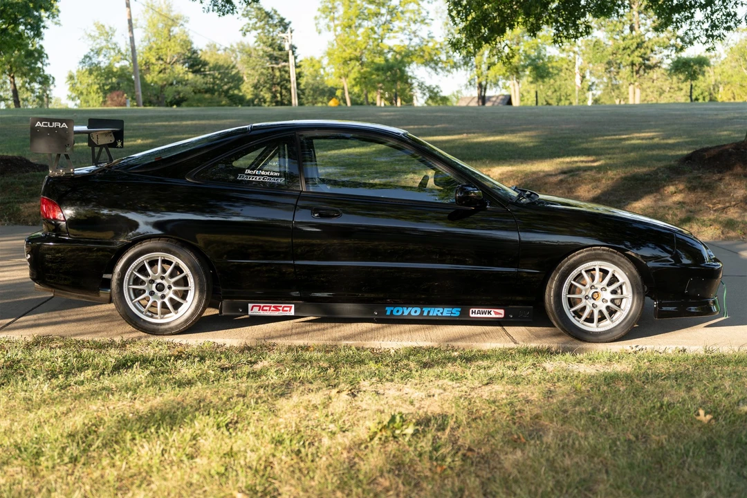 1994 Acura Integra 3rd Gen - Image 17 of 31