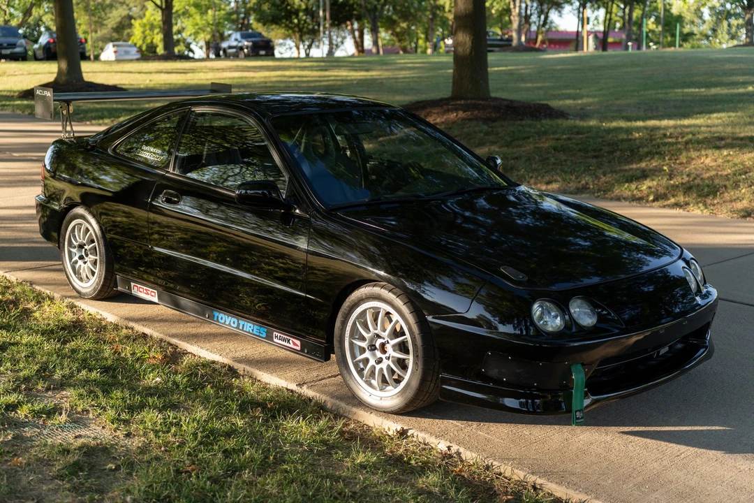 1994 Acura Integra 3rd Gen - Image 21 of 31